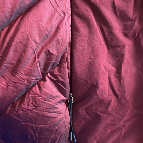 Obermeyer Women’s Down Ion Stretch Jacket - Picture 6 of 7